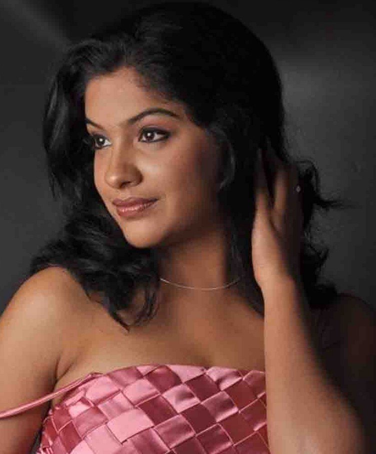 Archana Jose Kavi - Wikiunfold